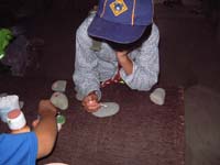 何を作ろうかな