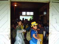 東京都足立区のボーイスカウト・ガールスカウト