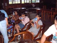 Beフレンズヨーグルトのお味は?