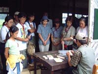 フィールドスコープの作り方は...